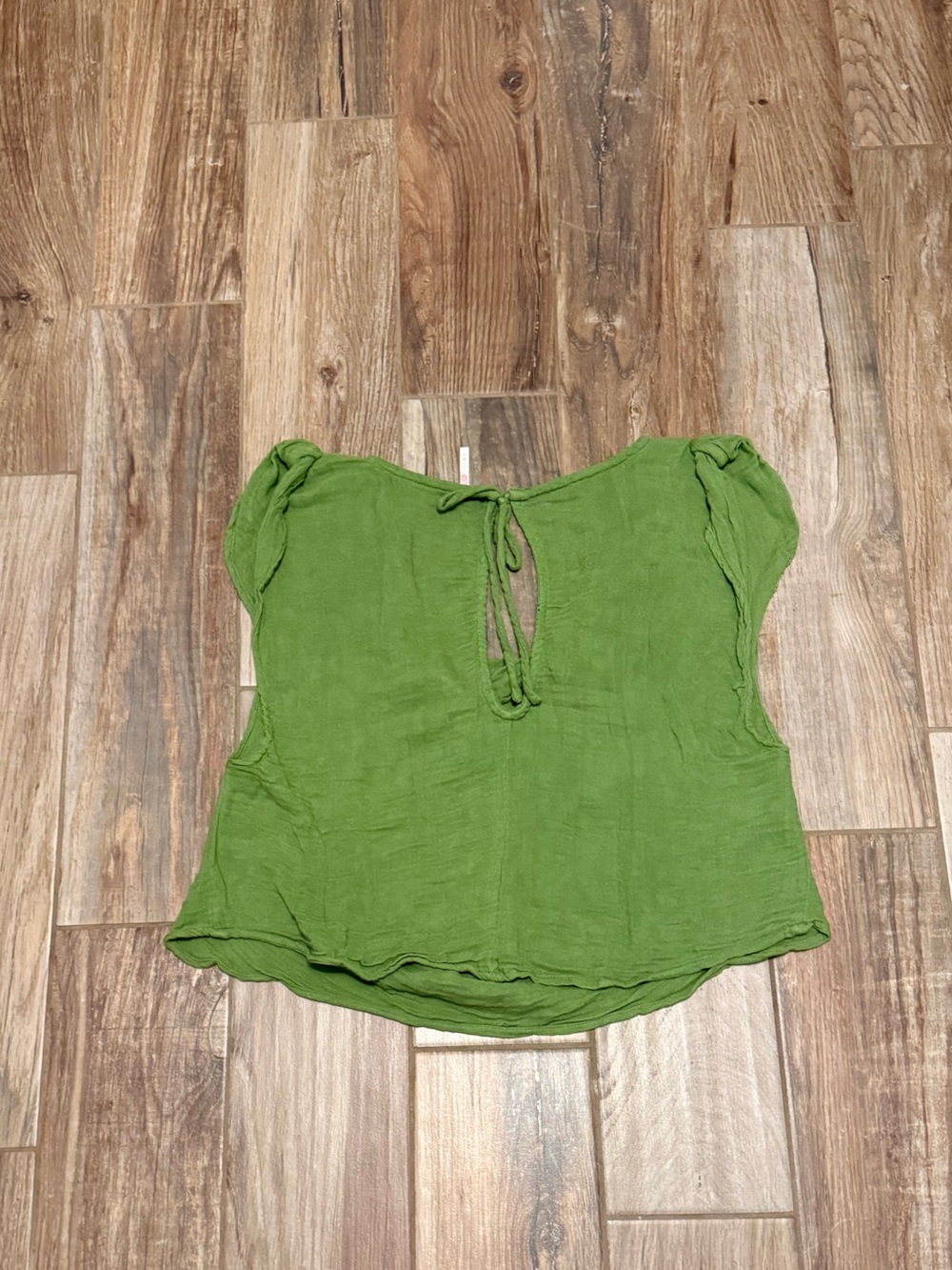Free People Swing Neck Top - Picture 3 of 3
